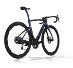 Pinarello Dogma F DuraAce Di2 Princeton Peak 4550 Luxter Blue MY25