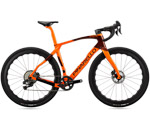 Pinarello Grevil F9 Rám Stone Orange