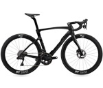 Pinarello Dogma F DuraAce Di2 PowerMeter DTSwiss ARC 1400 50 Speedster BoB