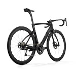 Pinarello Dogma F DuraAce Di2 PM Princeton Peak 4550 Speedster BoB