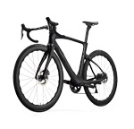 Pinarello Dogma F DuraAce Di2 PM Princeton Peak 4550 Speedster BoB