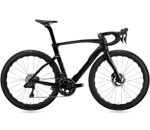 Pinarello Dogma F DuraAce Di2 PowerMeter Princeton Peak 4550 Speedster BoB