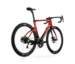 Pinarello Dogma F Shimano DuraAce Di2 Fullcrum Speed 25 Sonic Red