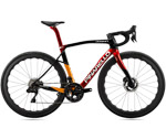 Pinarello Dogma X DuraAce Di2 PRINCETON GRIT 4540 DB HG12 Xolar Sun